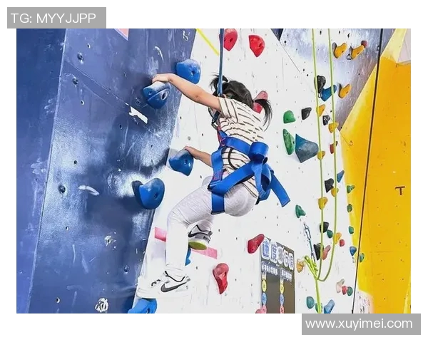 竞技体操的极限挑战与突破创新：技艺与精神的双重升华