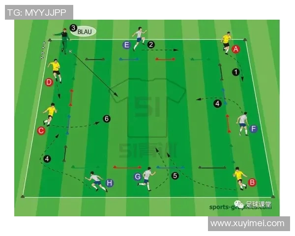 西安足球队快攻战术解析与实践探讨